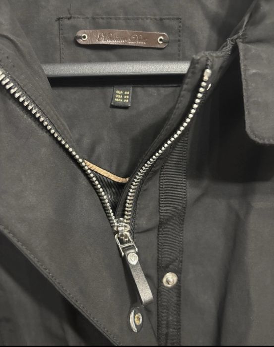 Massimo Dutti преходно яке