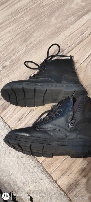 Ghetuțe băieți Zara