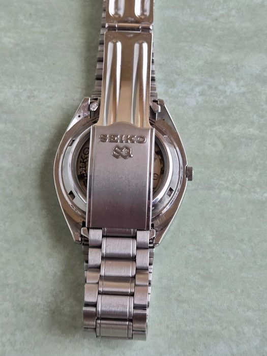 Ceas seiko 5 automatic