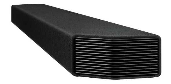 Саундбар Samsung HW-Q950A/RU