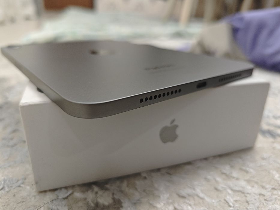 ipad Mini 7 LLA (A17 Pro)