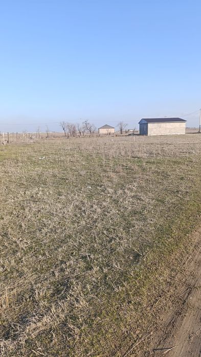 Участок 10 соток кок дала