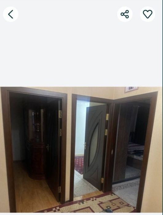 Arenda Novza sport tavar 3/2/5 500 Uye akurtniy insonlarga