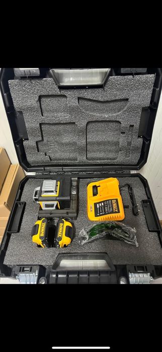 Dewalt laser de vanzare