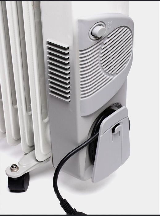 Обагревател для дома