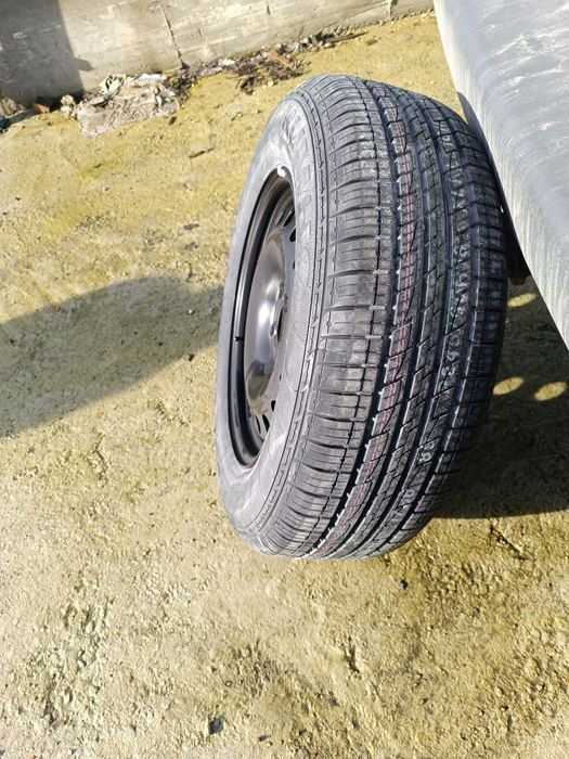 Резервна гума за jeep Grand Cherokee 2014г.