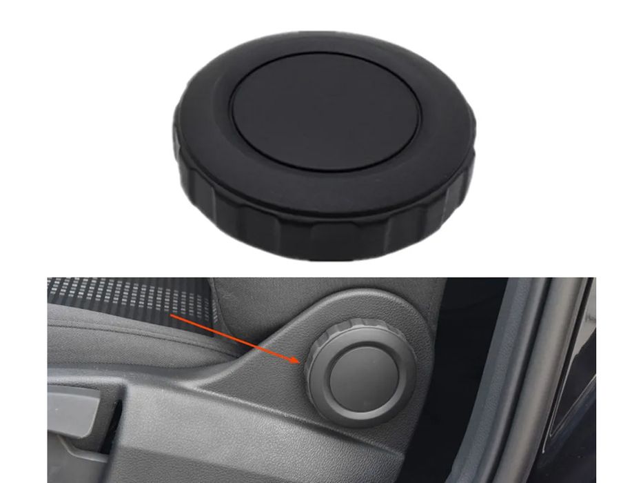 Дръжка за седалка на Audi / Seat / Skoda / Vw