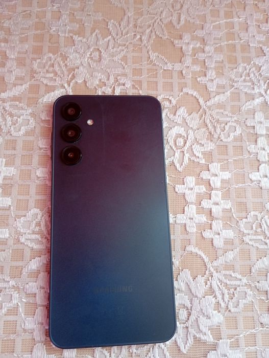 Samsung a16 dar problema cu mufa de alimentare