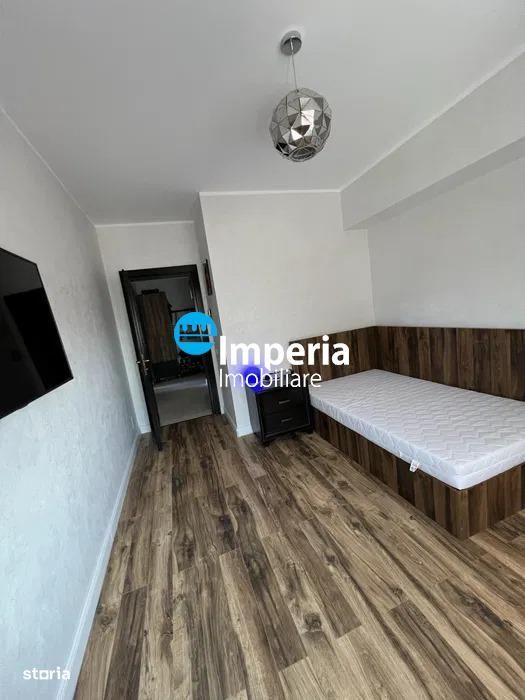 Apartament 2 cam, decomandat, de vanzare in zona Copou - Aleea Sadovea — fotografia 3