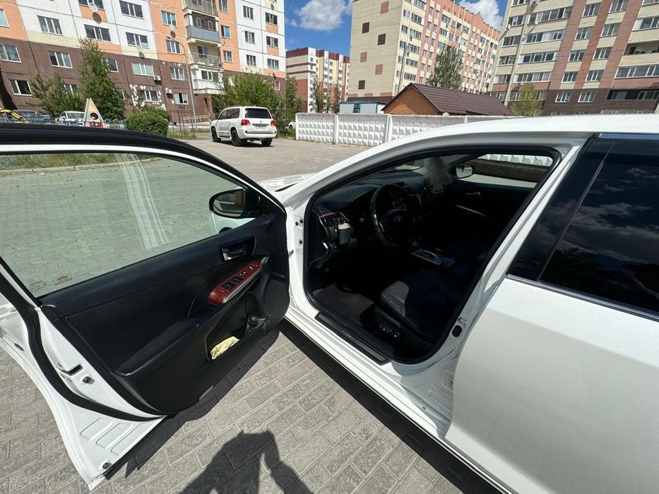 Продам Камри 50.