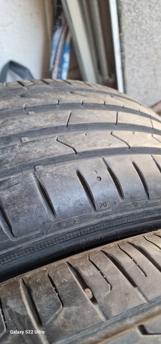 215/45/18 Hankook Ventus Prime 3