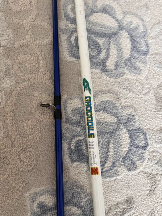 Продается Удочка полный комплект