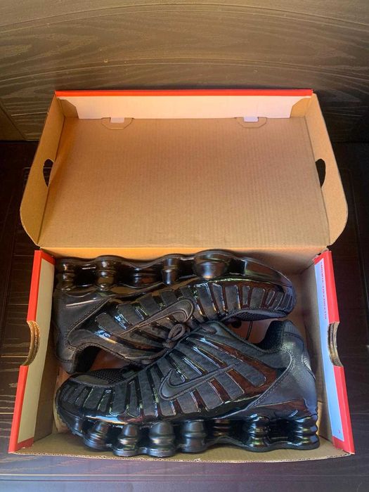 nike shox calitate premium
