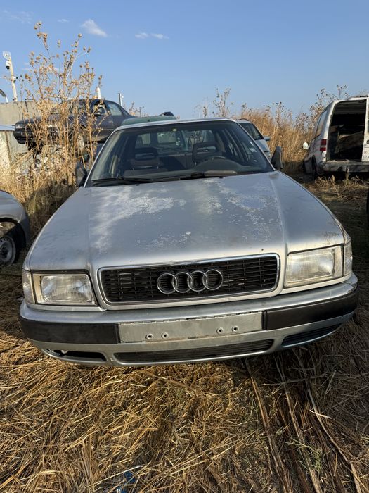 Ауди 80 дизел на части