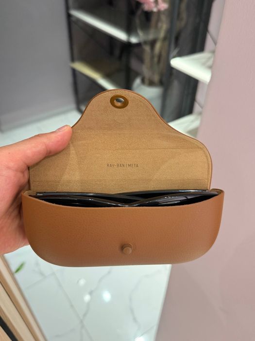 Ray Ban Meta Ideal