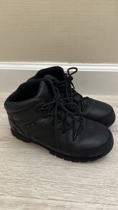 Зимние ботинки Northland