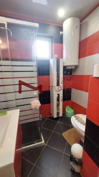 Продава се Двустаен апартамент в Варна, Кайсиева градина - 61 кв.м за 2132 €/кв.м - Снимка #7