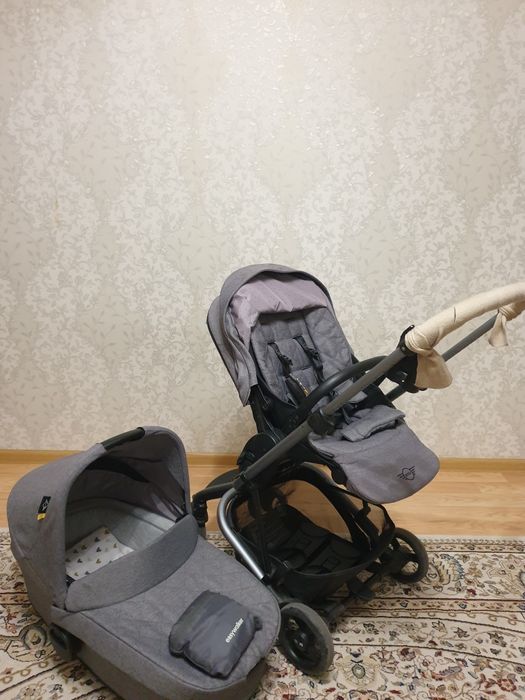 Easywalker Charley mini