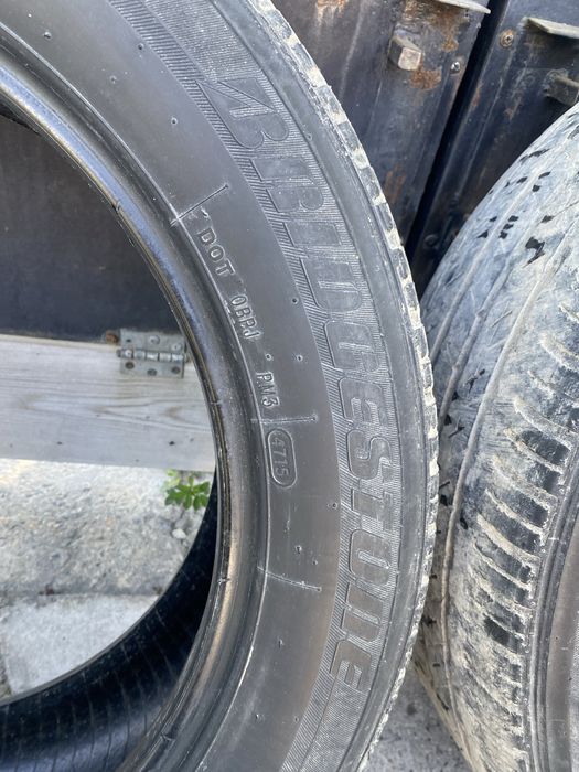 Продам Комплект 17 шин