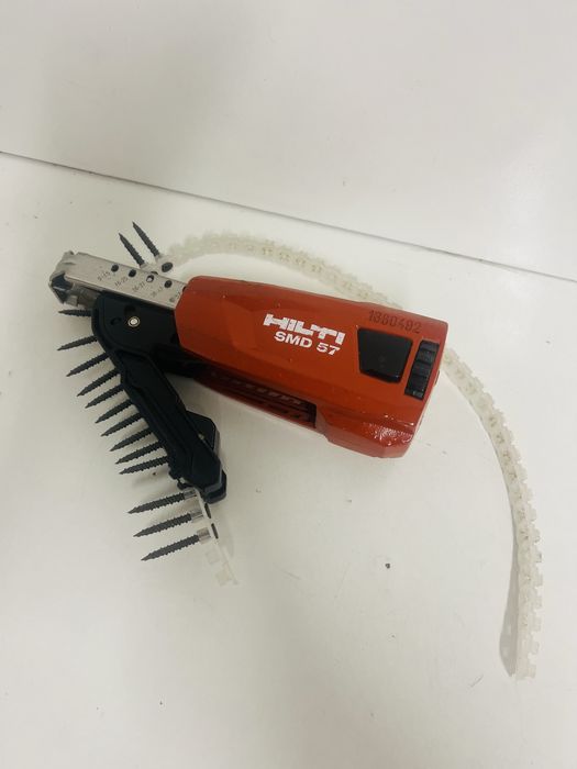 Hilti SMD 57 magazie hilti SD 5000