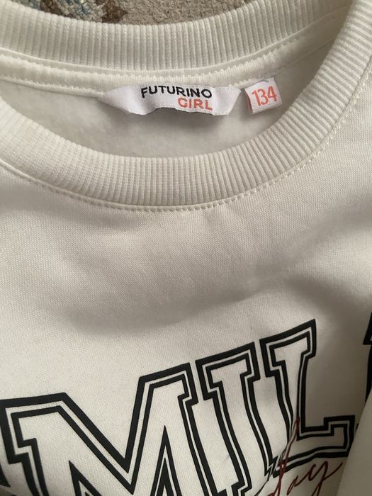 Брюки и платье для девочек