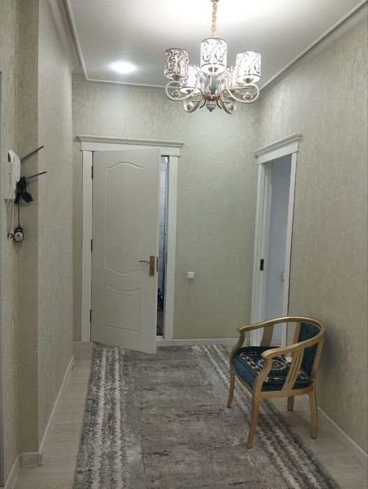Ўзгариш метроси яқинида 1 хонали квартира