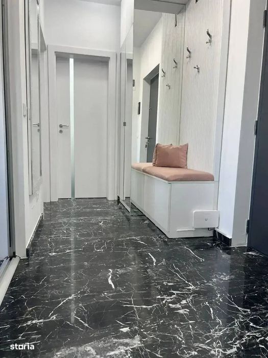 Apartament 2 Camere De Vanzare Mihai Bravu Metrou Bloc Nou