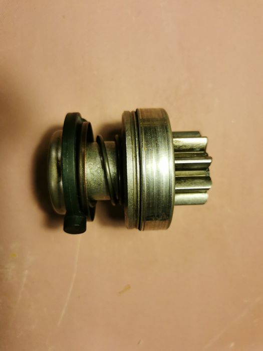 Бендикс за bmw  стартер bosch