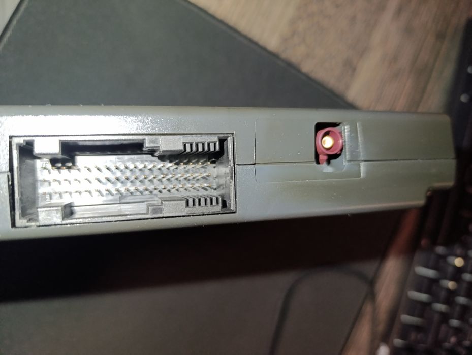 Modul Bluetooth Vw Golf 6