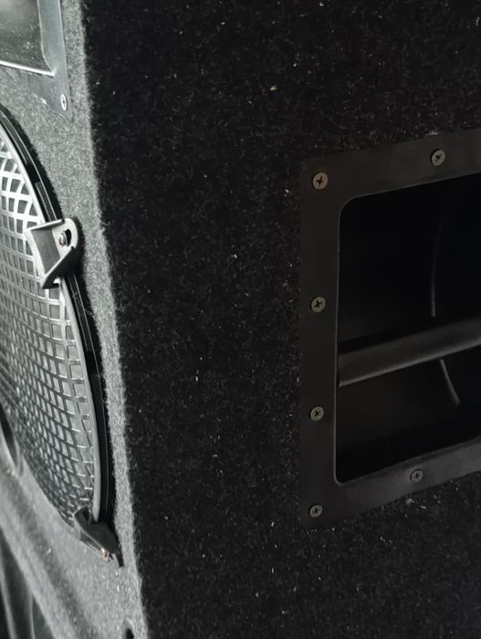 Тонколони 12 инча