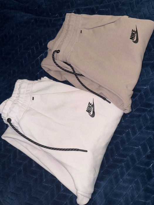 Долници Nike tech