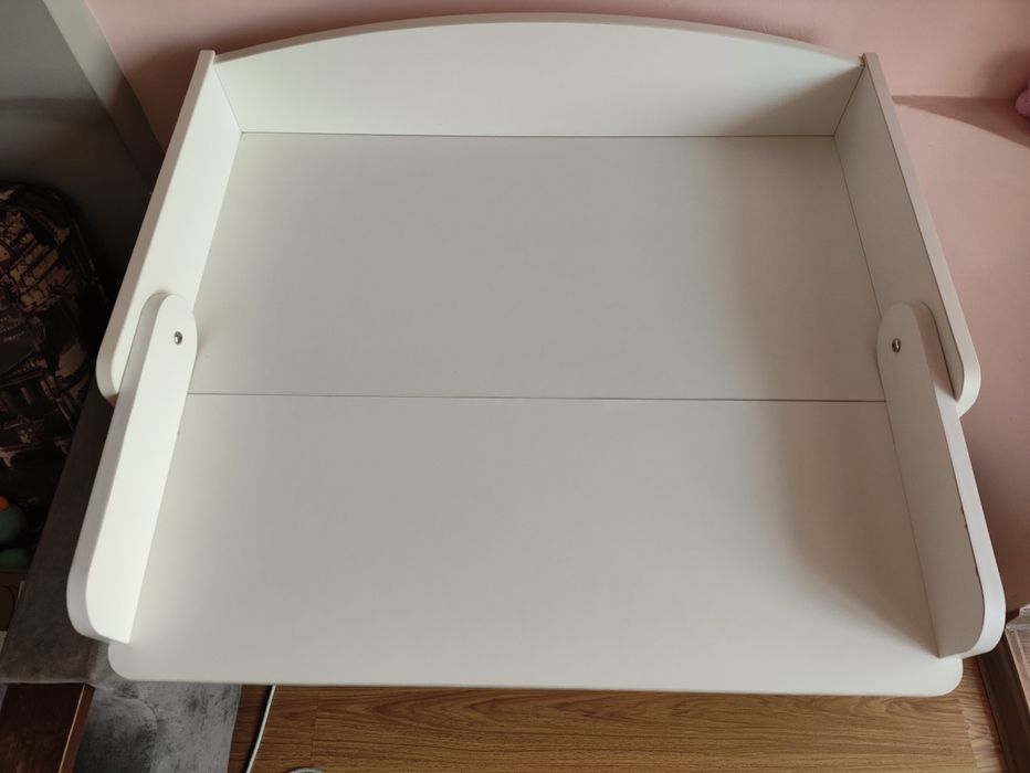 Комод-пеленальный стол