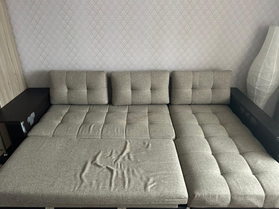 Продам диван 25.000