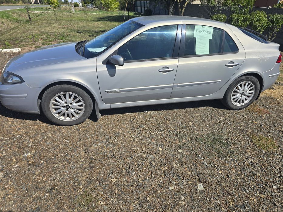 Vand Renault Laguna 2 2.0dci