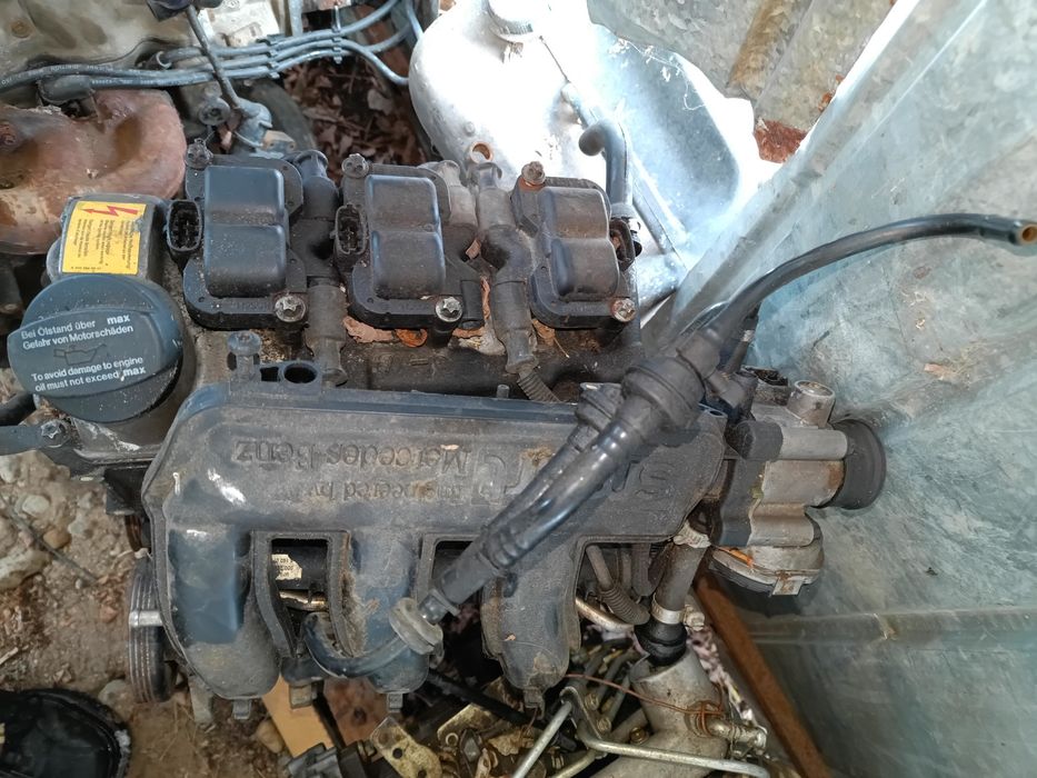 Piese, Smart, Tico,Dm950, scutere