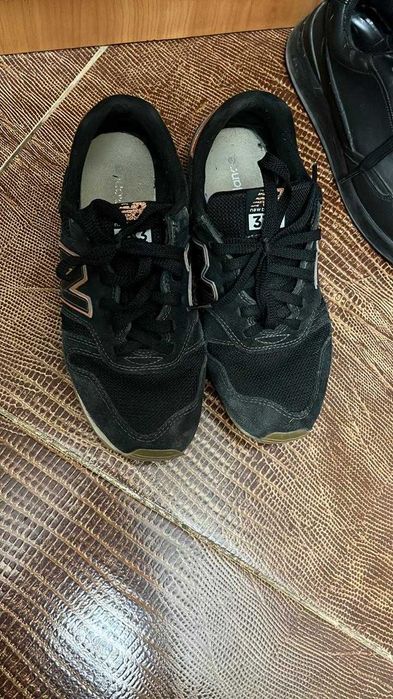 new balance кроссовки