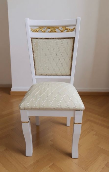 Стулья Версаче (20 штук есть в наличий)