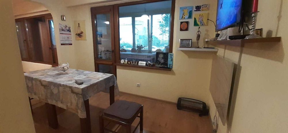 Продава се Двустаен апартамент в Варна, Владислав Варненчик - 48 кв.м за 1790 €/кв.м - Снимка #6