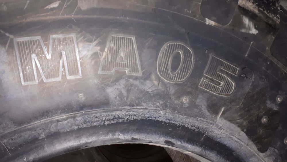 17.5R25 на скальник 4шт