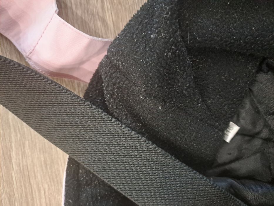 Детски комплект за ски