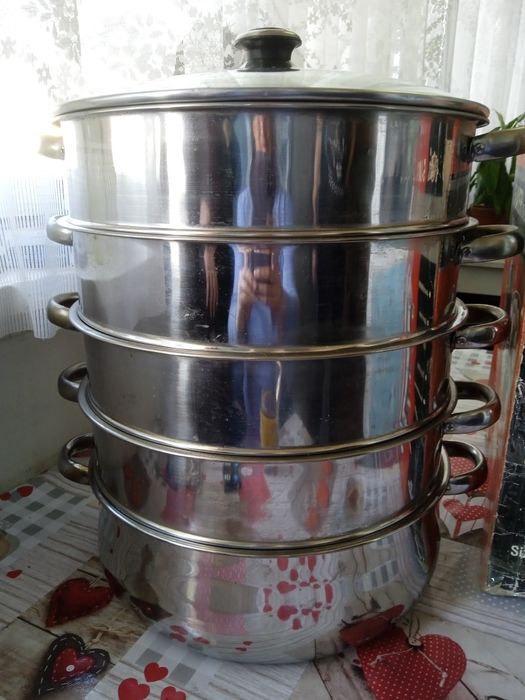 Мантышница б/у состоянии хорошо