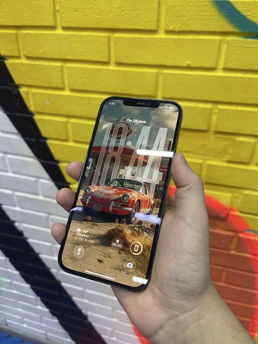 обмен Iphone 12 pro max