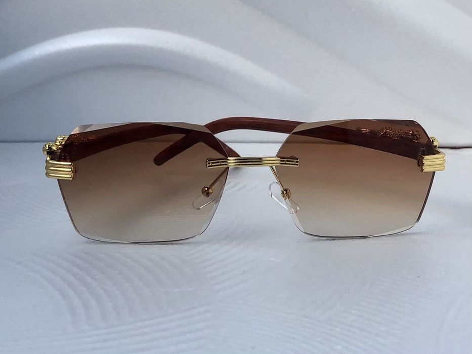 Модерни мъжки слънчеви очила