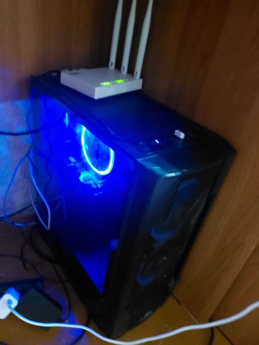 Продам компьютер