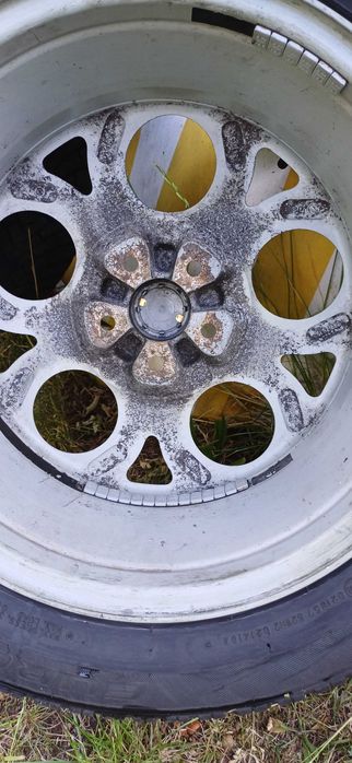 Джанти Алфа Ромео 16 5х98 Телефонни шайби