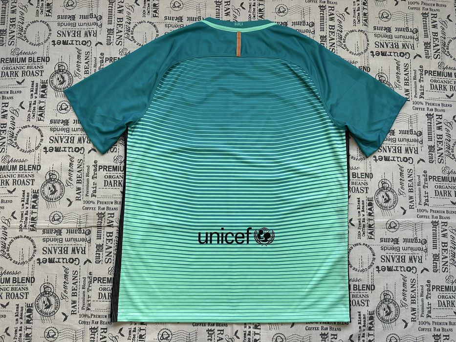 Nike Barcelona original тениска.XL