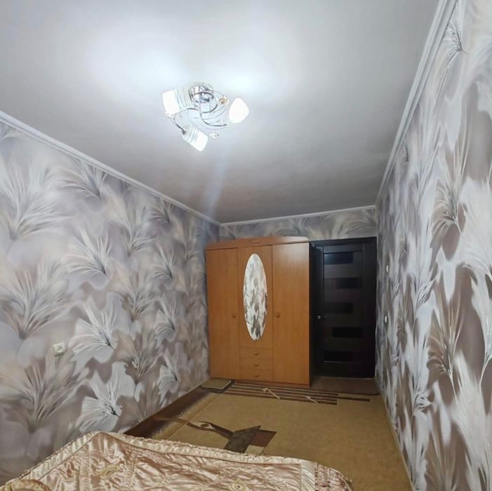 Продается 2х-комнатная квартира