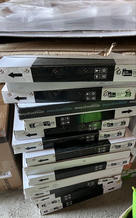 Panouri decorative pentru  perete art3d