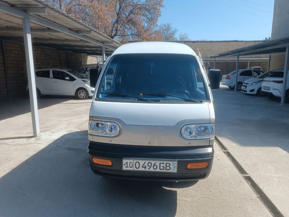 Дамас иккиминг уч газ бор