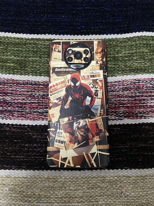 Смартфон Poco x3 pro